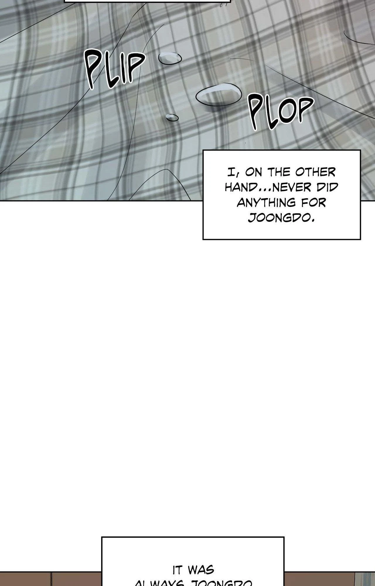 Lend Me Some Sugar Chapter 65, page 22