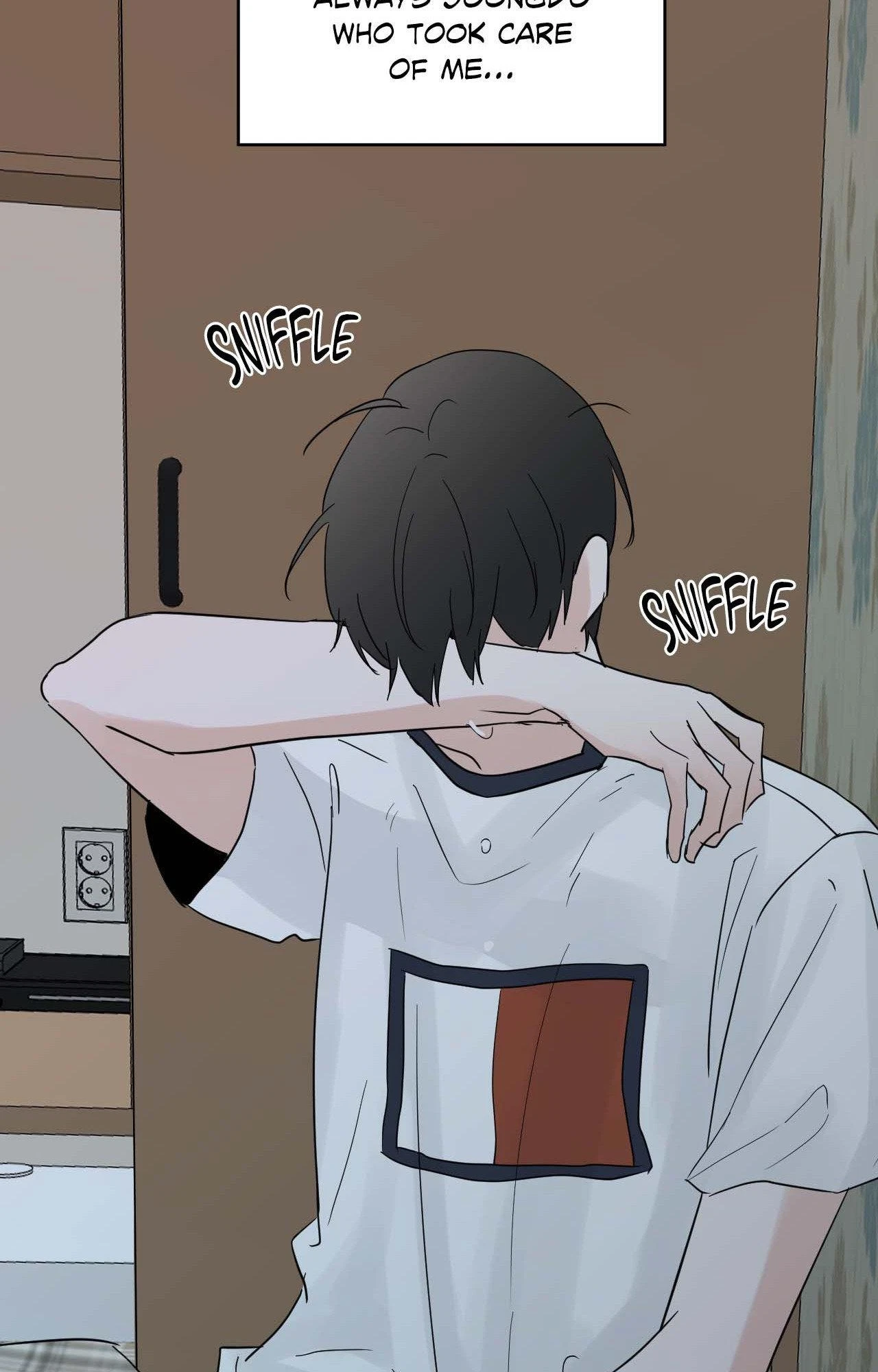 Lend Me Some Sugar Chapter 65, page 23