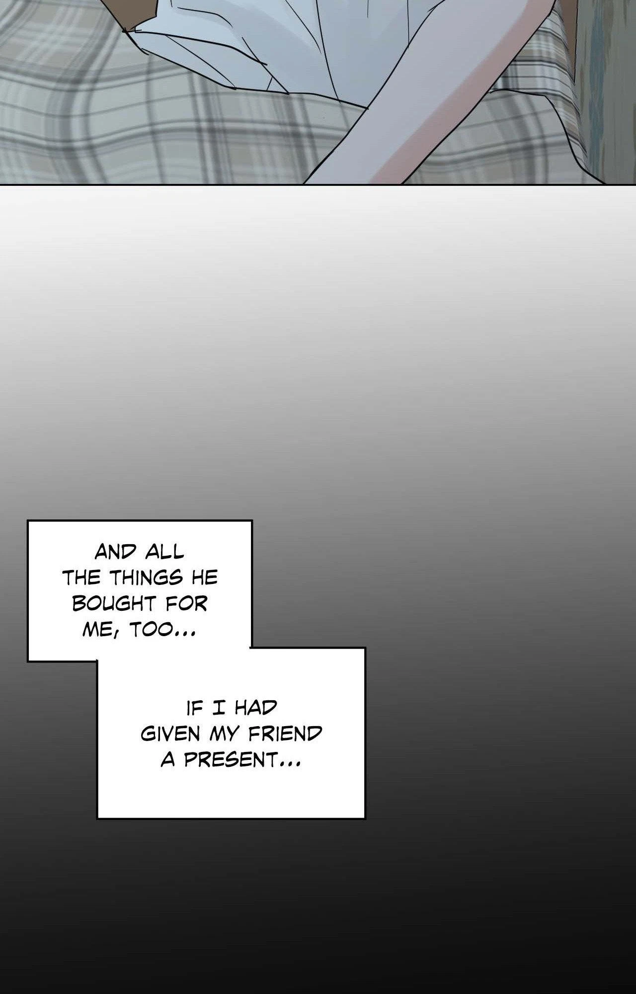 Lend Me Some Sugar Chapter 65, page 24