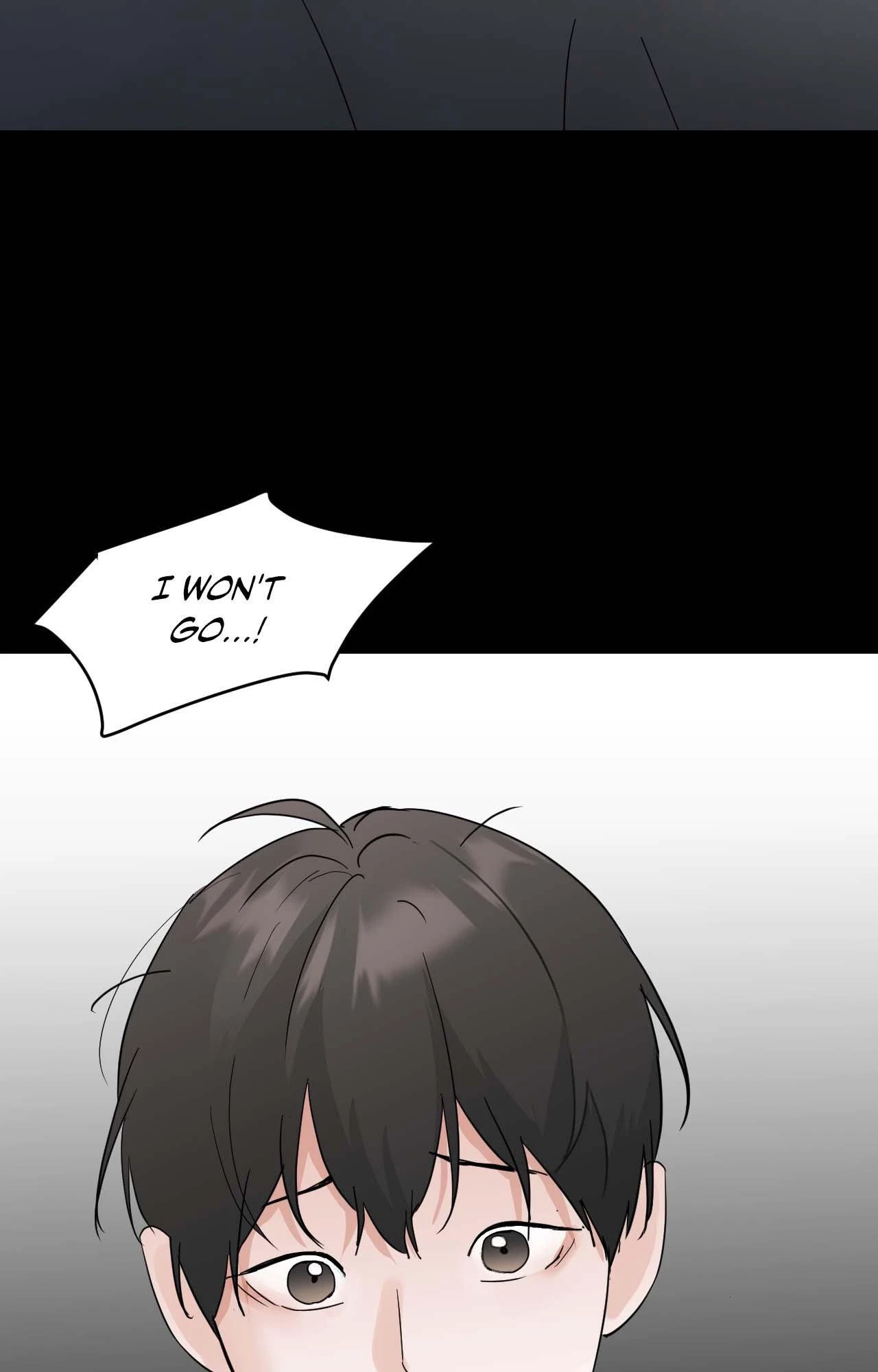 Lend Me Some Sugar Chapter 65, page 3