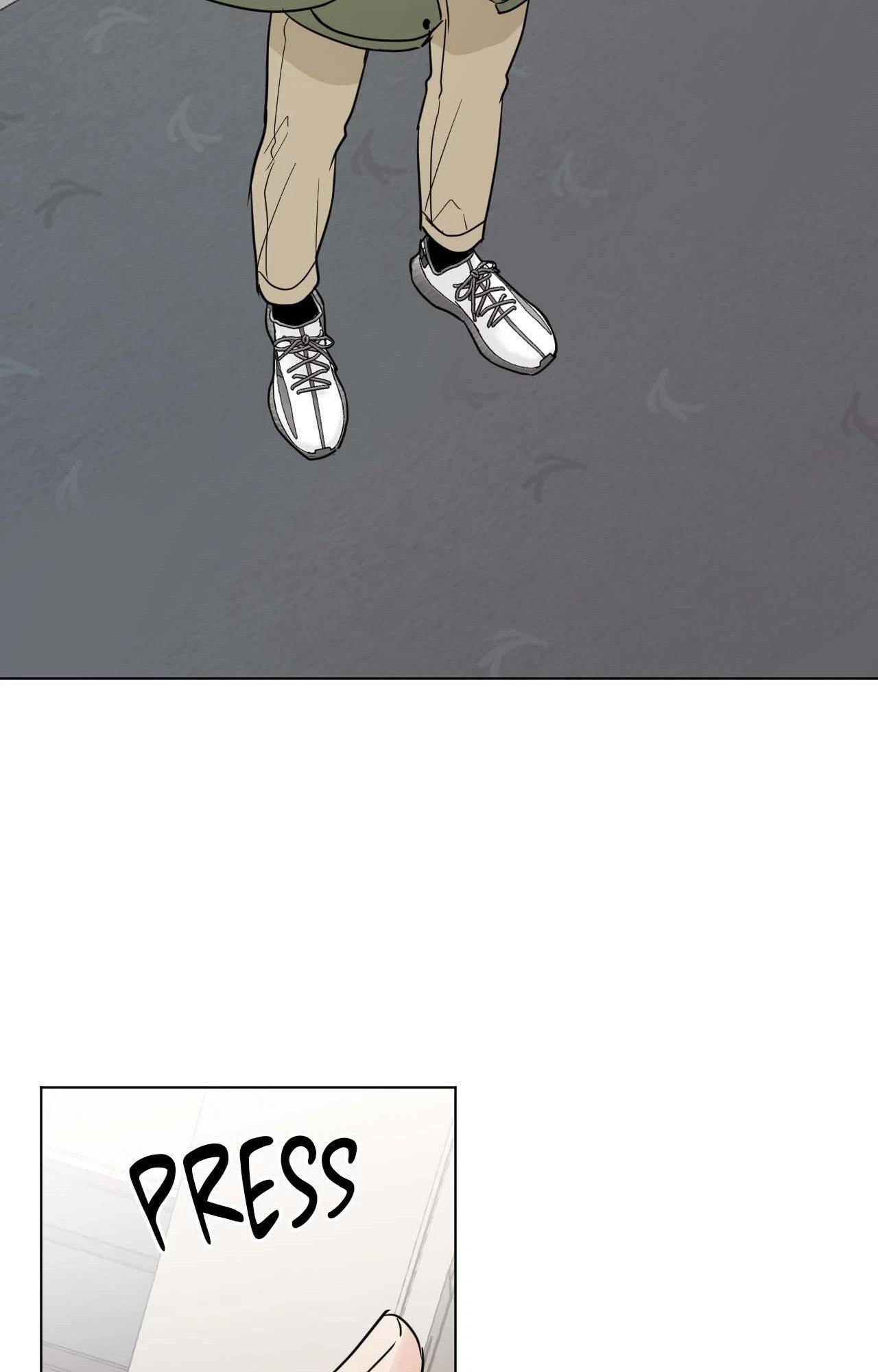 Lend Me Some Sugar Chapter 65, page 32