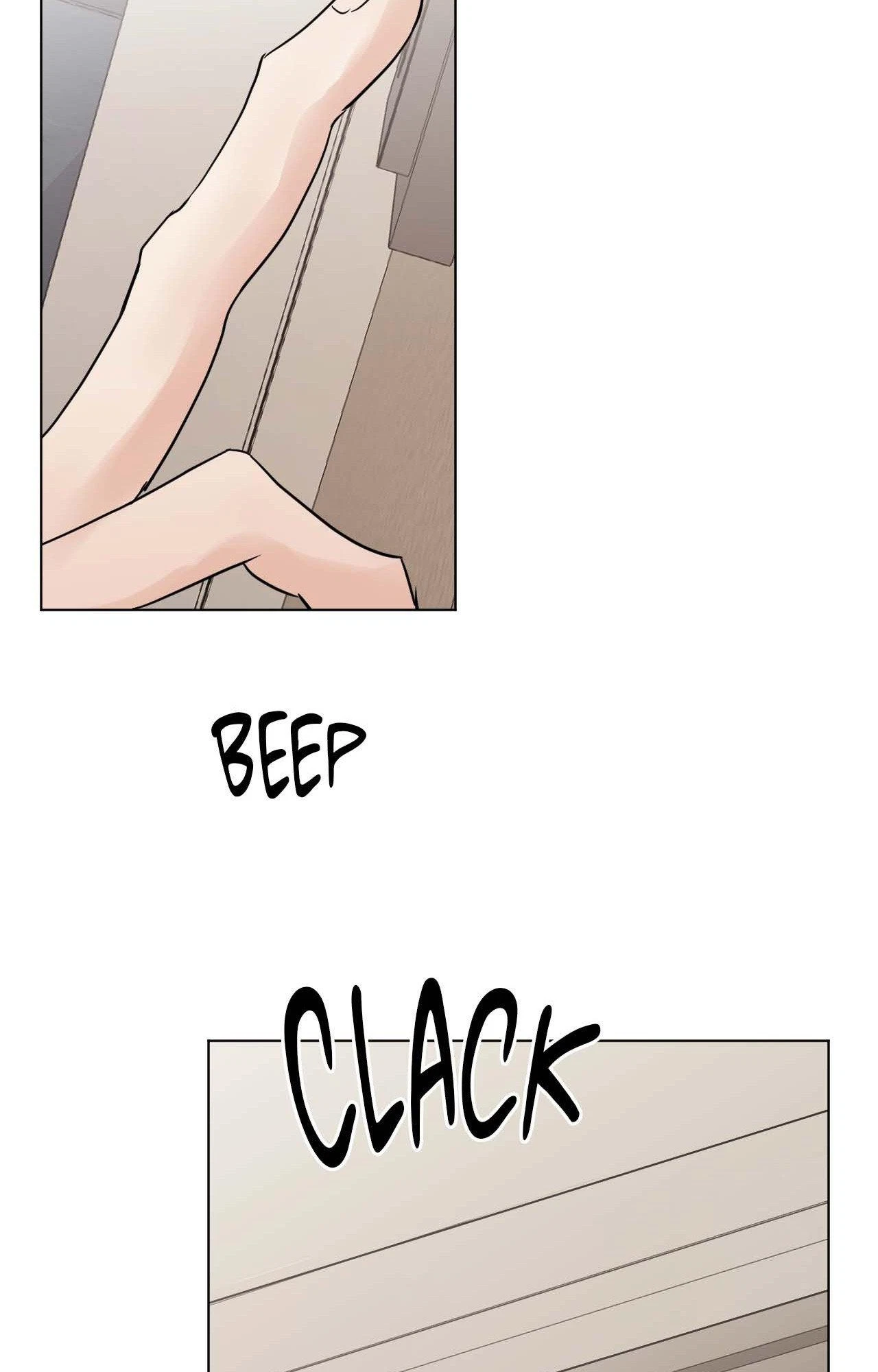 Lend Me Some Sugar Chapter 65, page 33