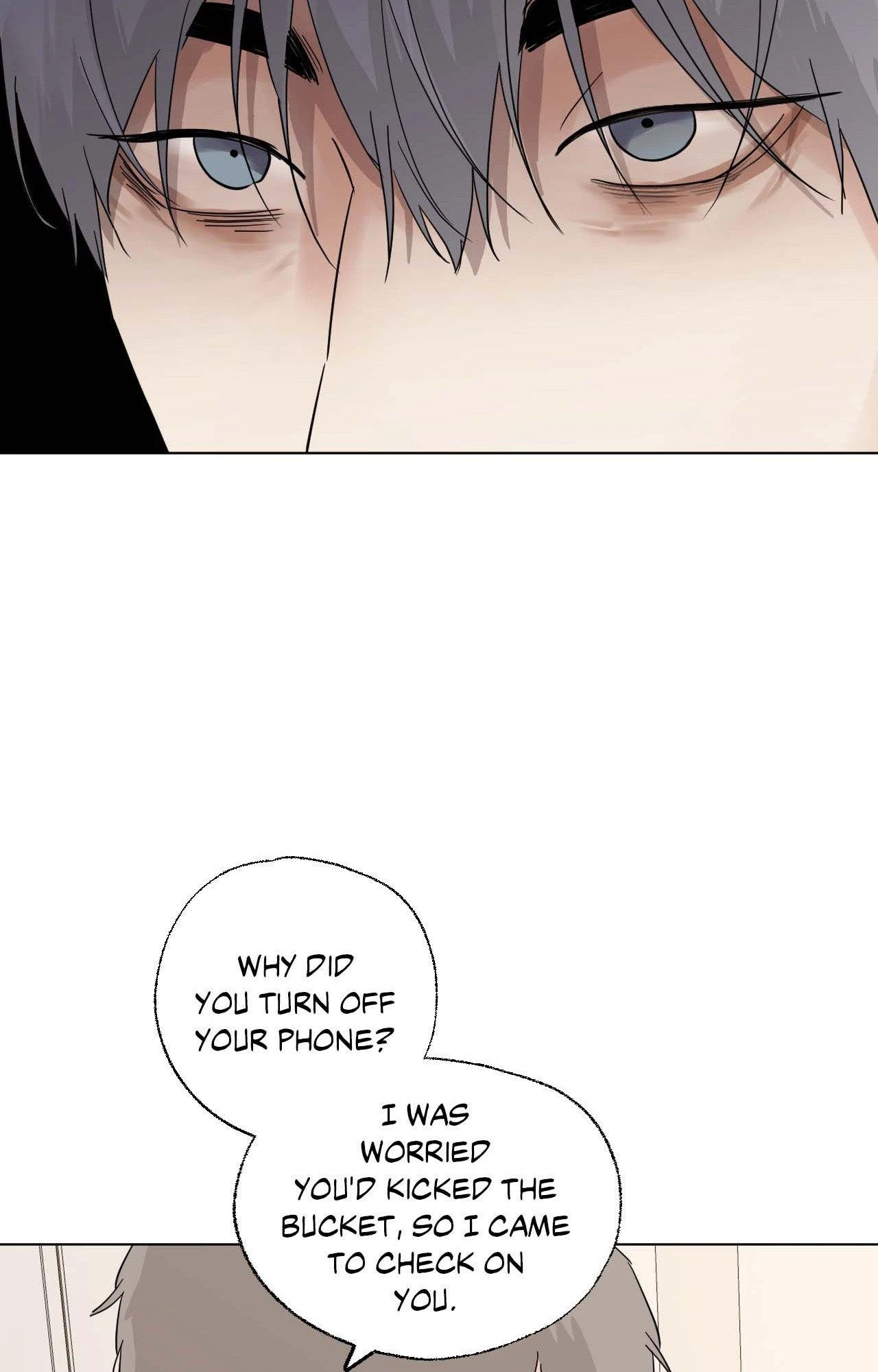 Lend Me Some Sugar Chapter 65, page 37