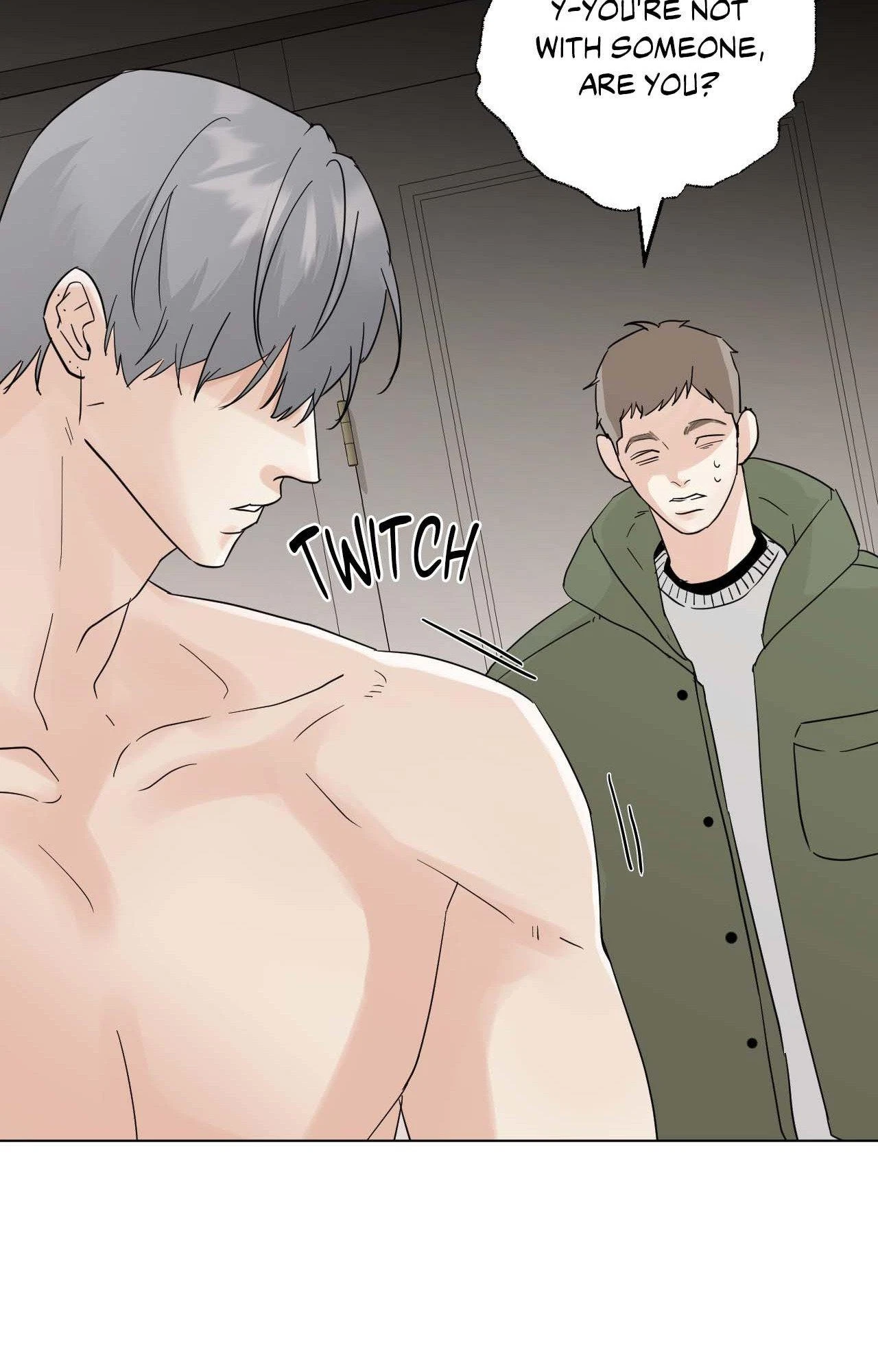 Lend Me Some Sugar Chapter 65, page 39