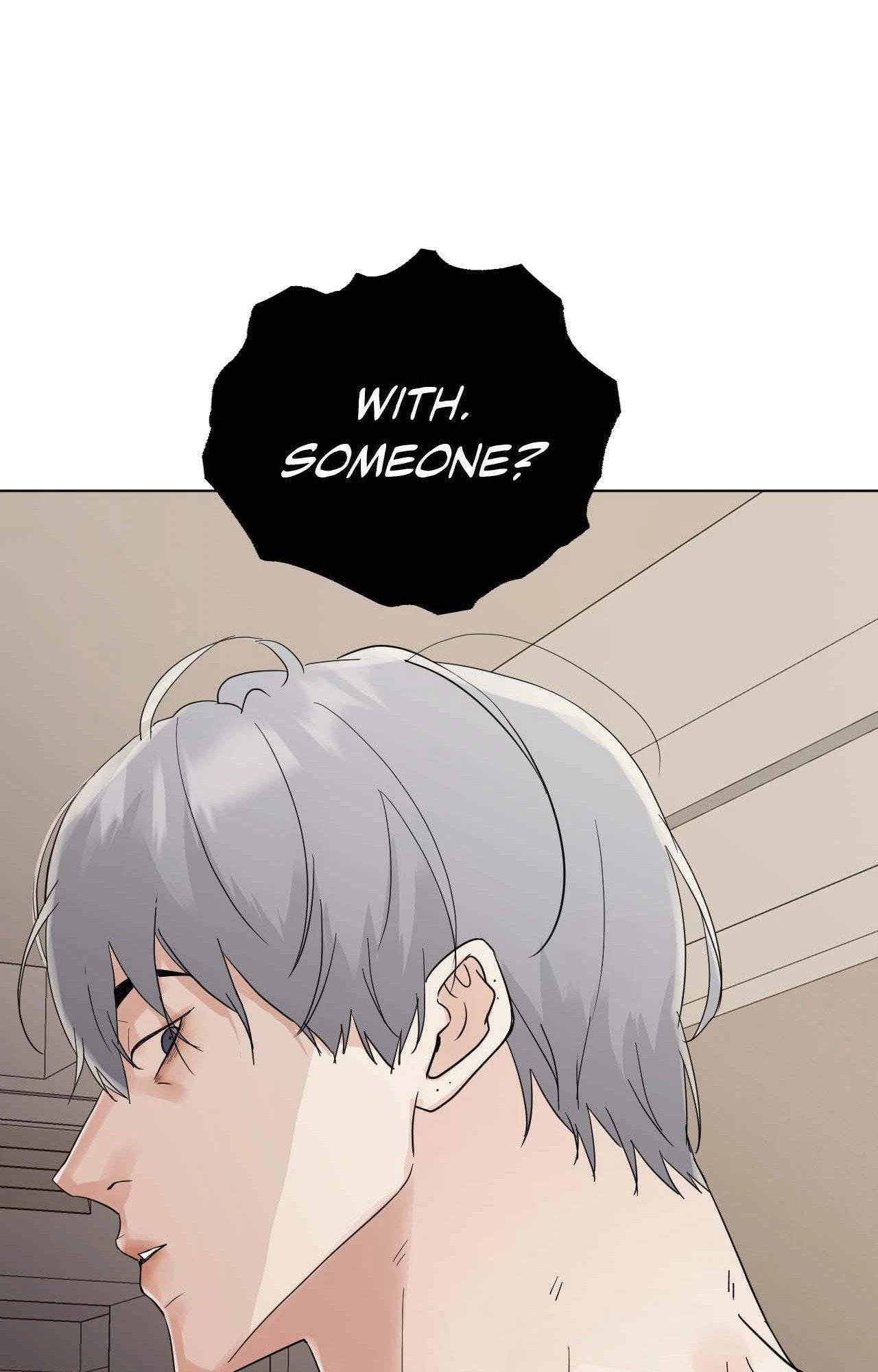 Lend Me Some Sugar Chapter 65, page 40