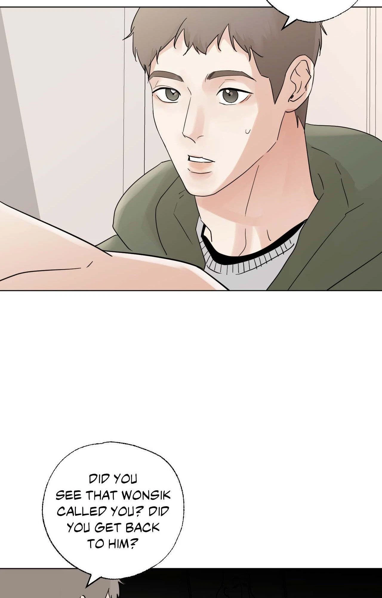 Lend Me Some Sugar Chapter 65, page 42