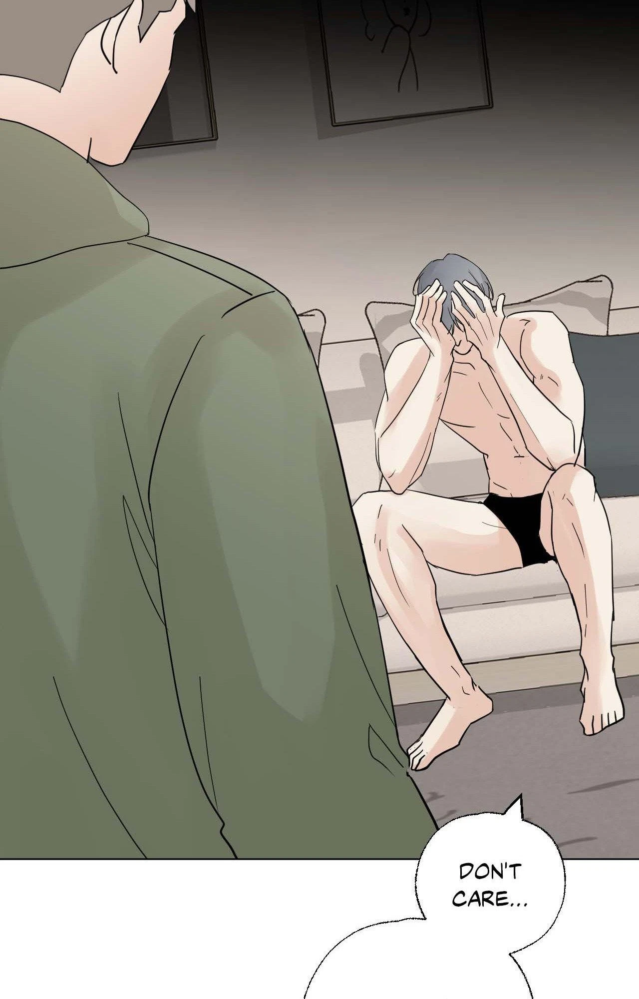 Lend Me Some Sugar Chapter 65, page 43