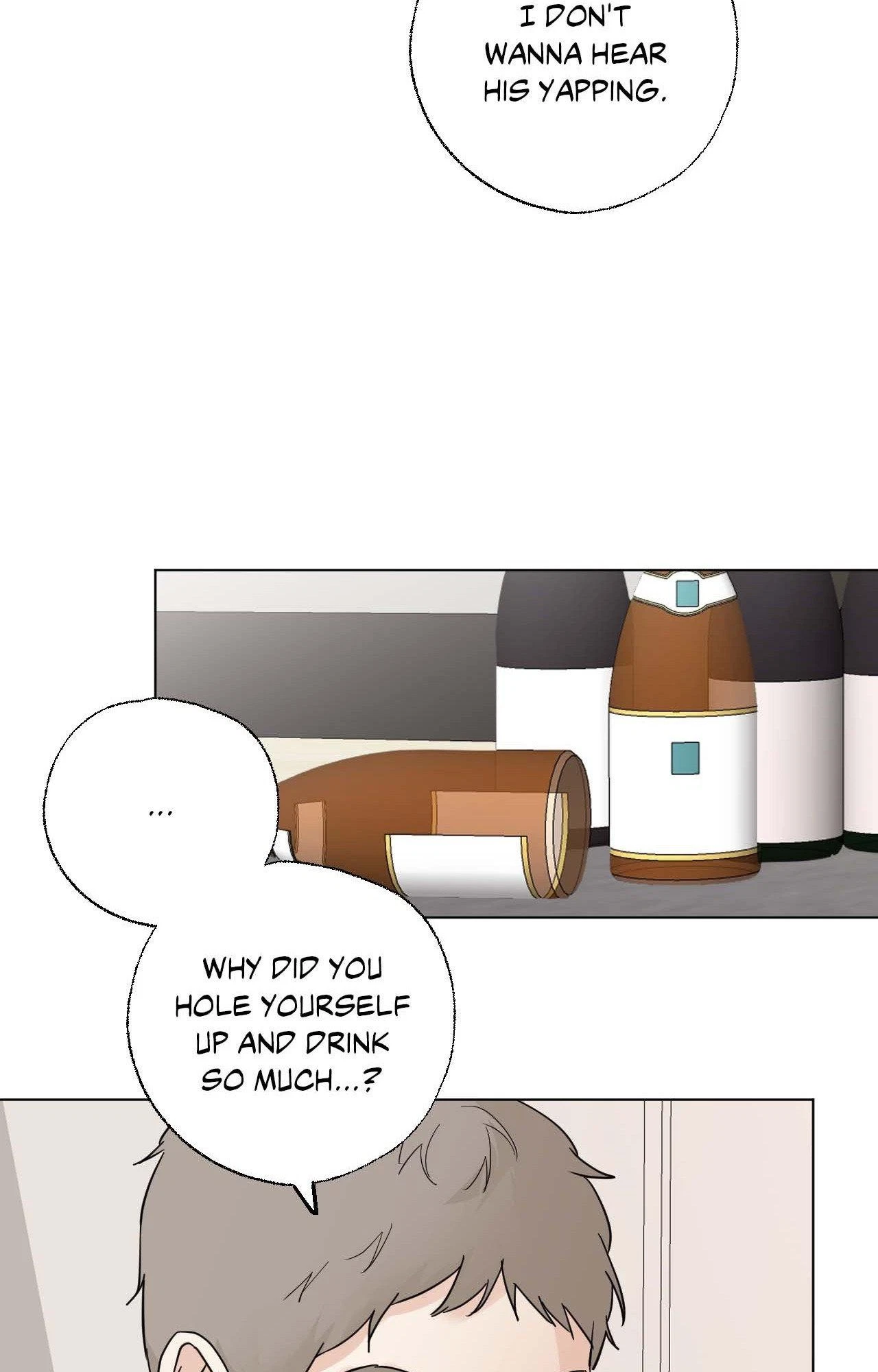 Lend Me Some Sugar Chapter 65, page 44