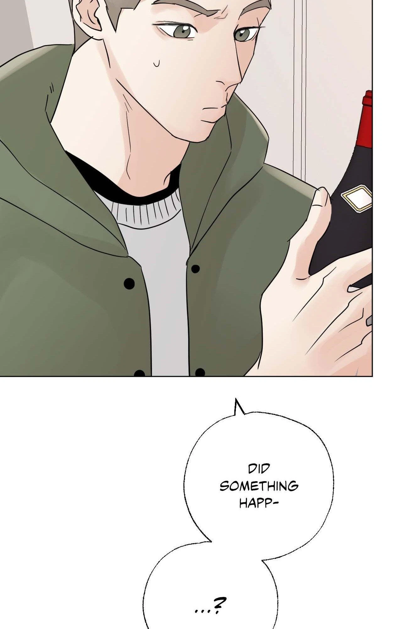Lend Me Some Sugar Chapter 65, page 45