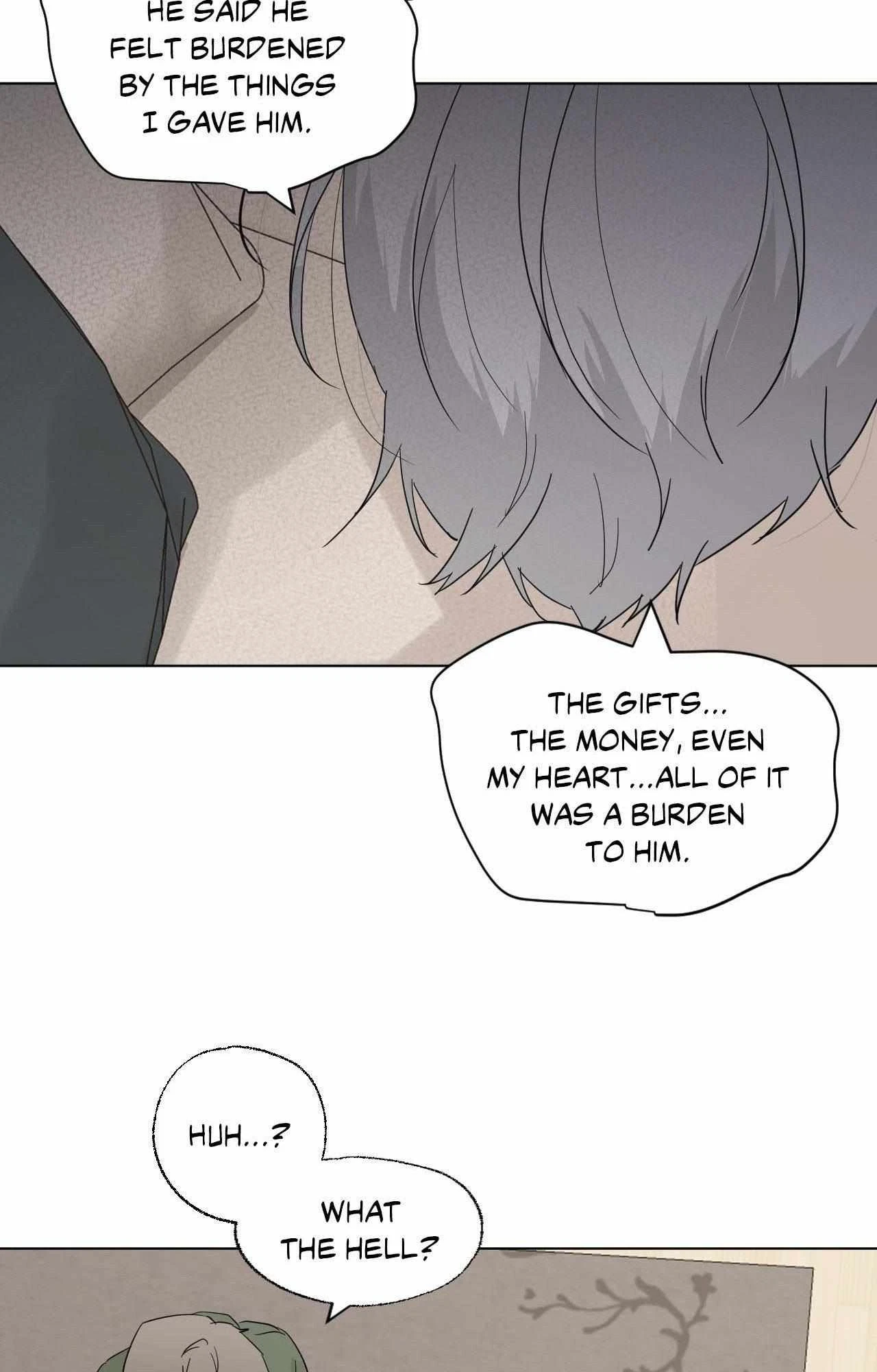 Lend Me Some Sugar Chapter 65, page 49
