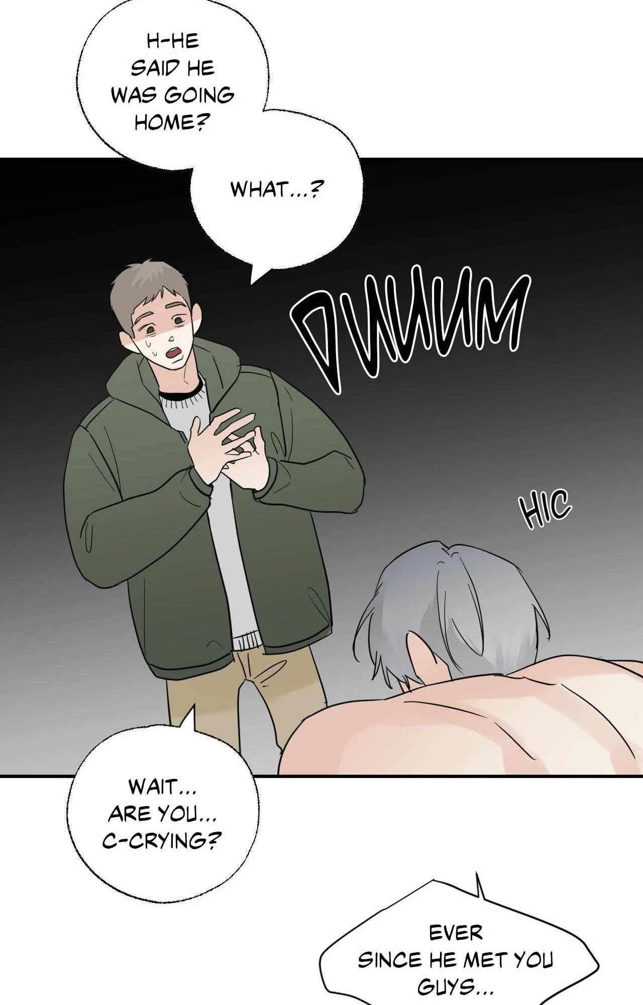 Lend Me Some Sugar Chapter 65, page 53