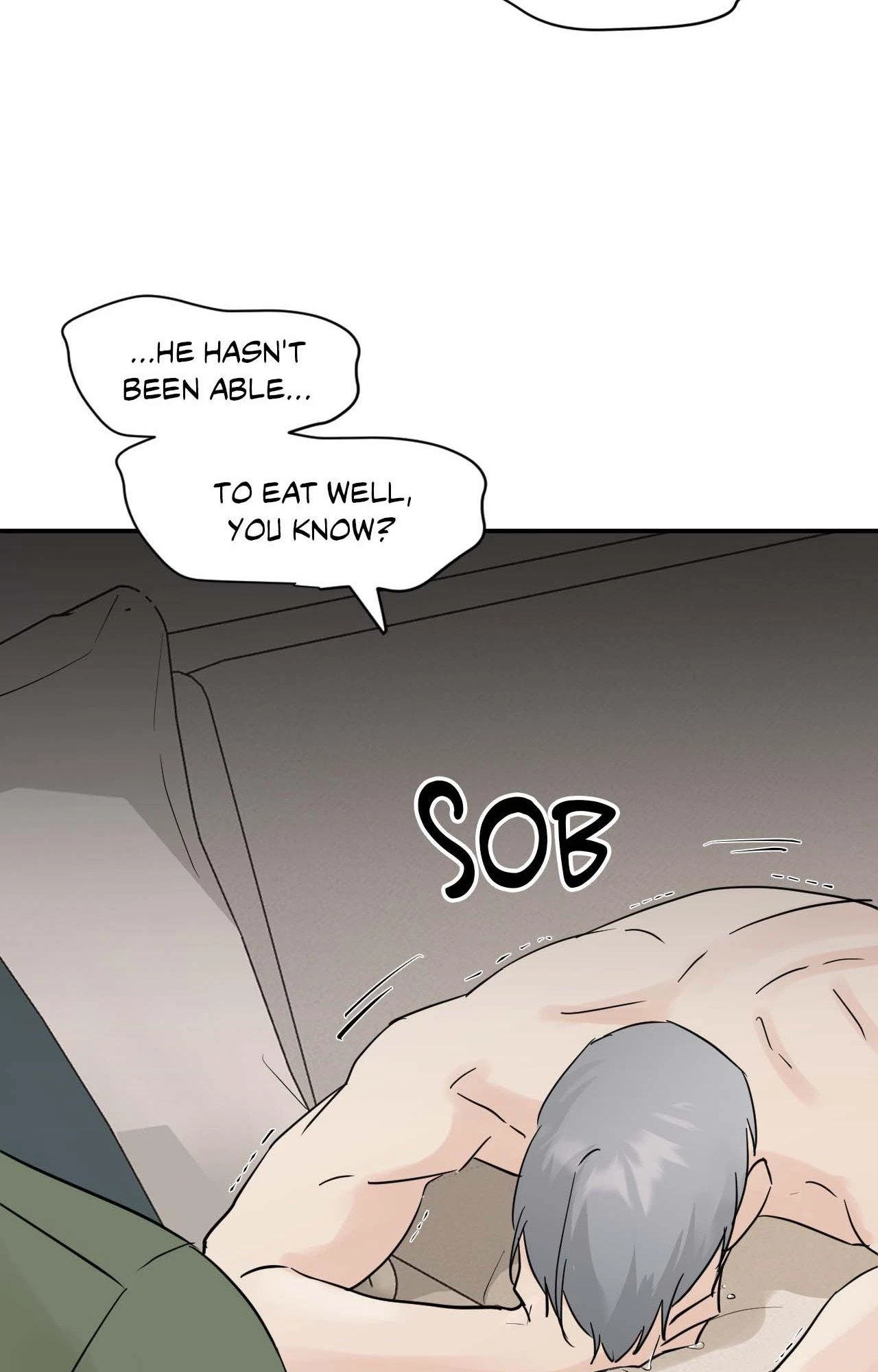 Lend Me Some Sugar Chapter 65, page 54
