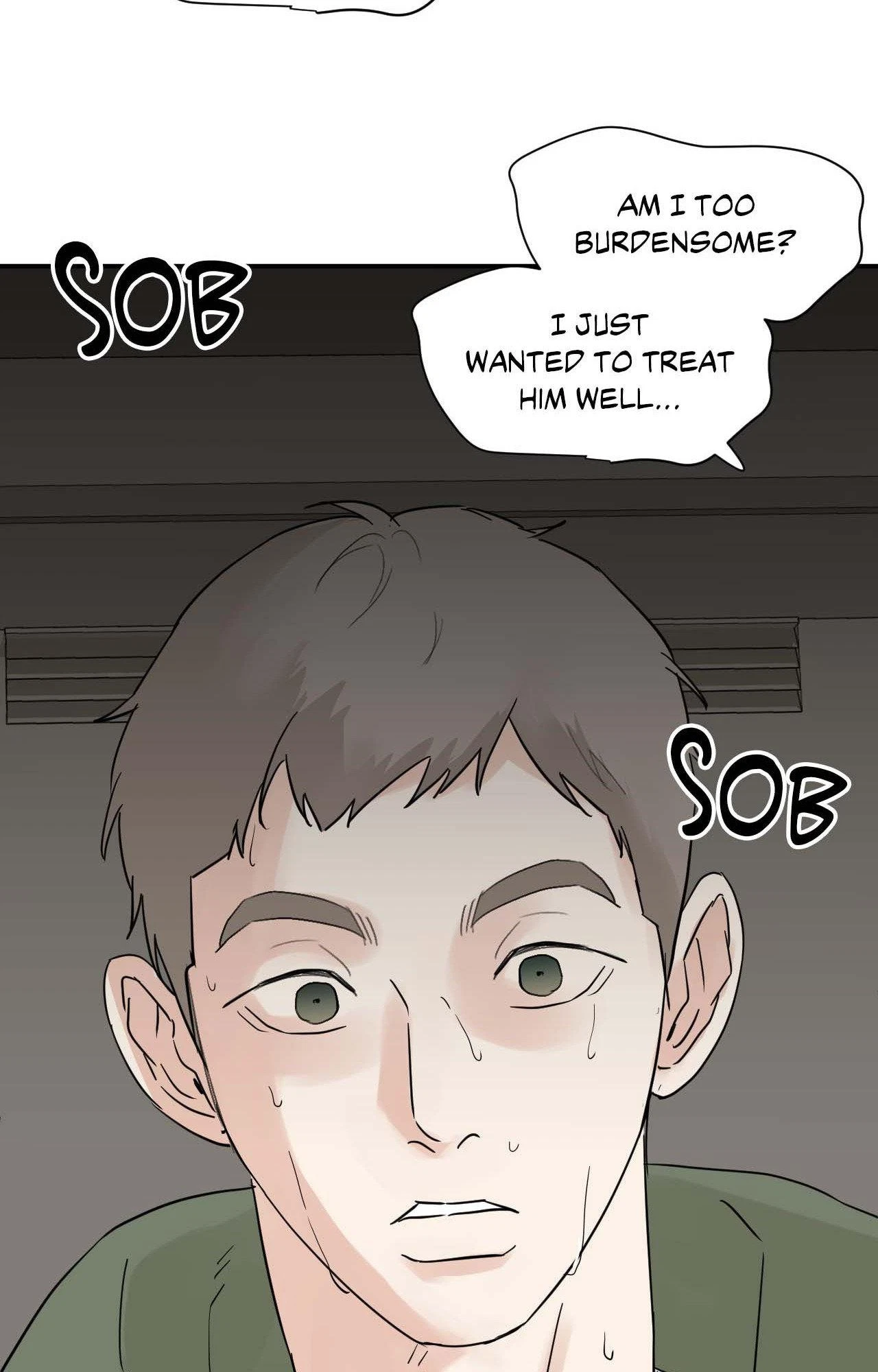 Lend Me Some Sugar Chapter 65, page 56