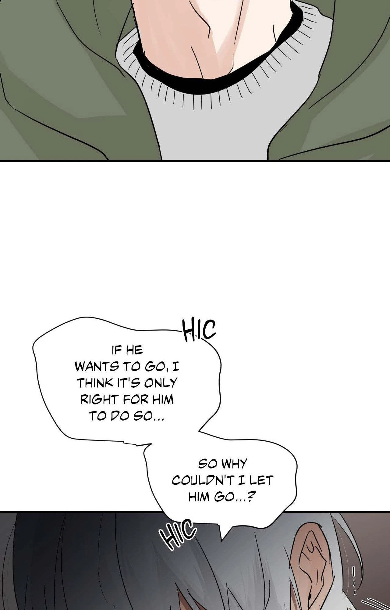 Lend Me Some Sugar Chapter 65, page 57