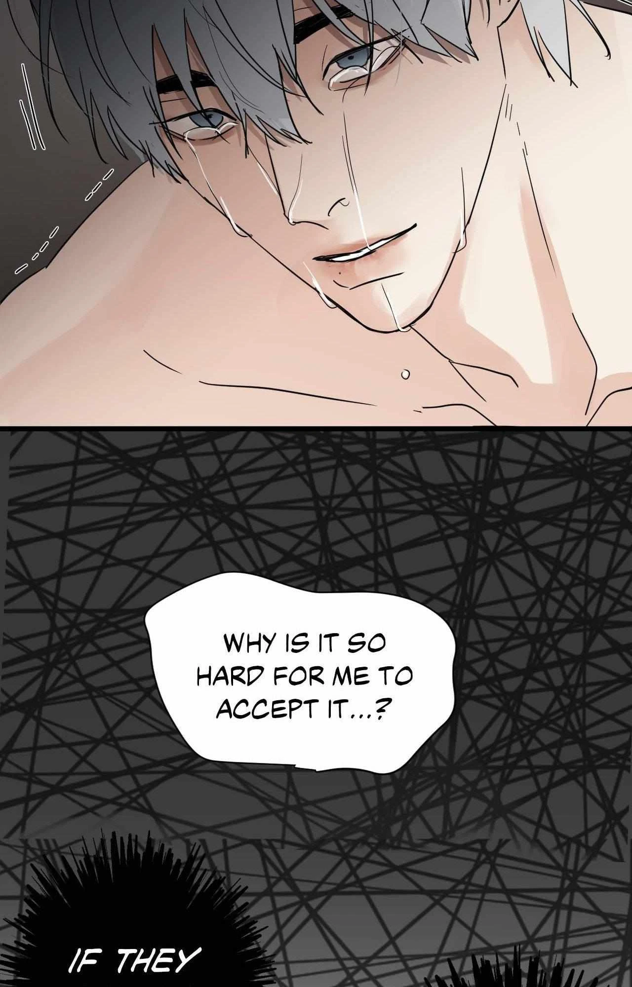Lend Me Some Sugar Chapter 65, page 58