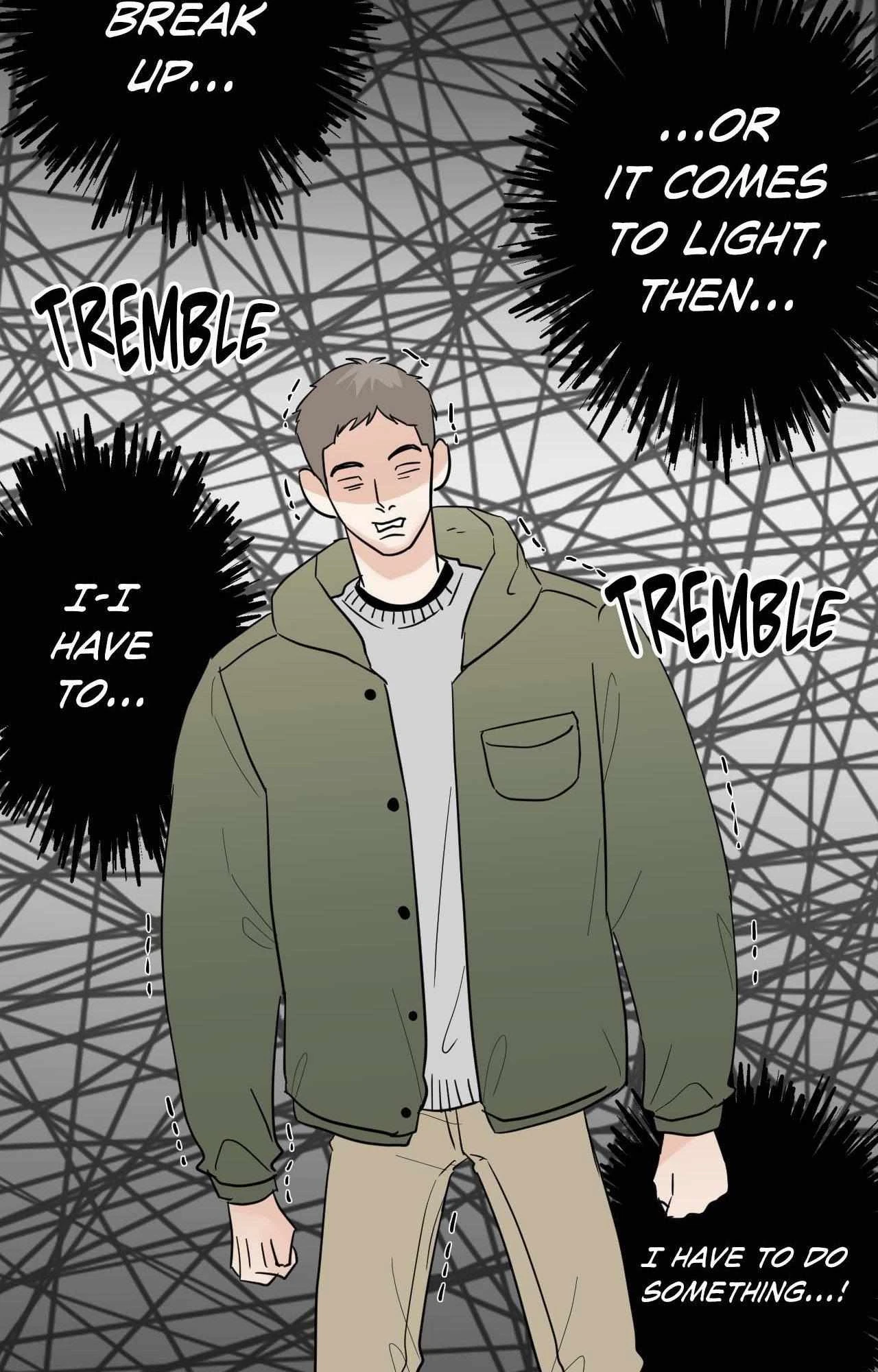 Lend Me Some Sugar Chapter 65, page 59