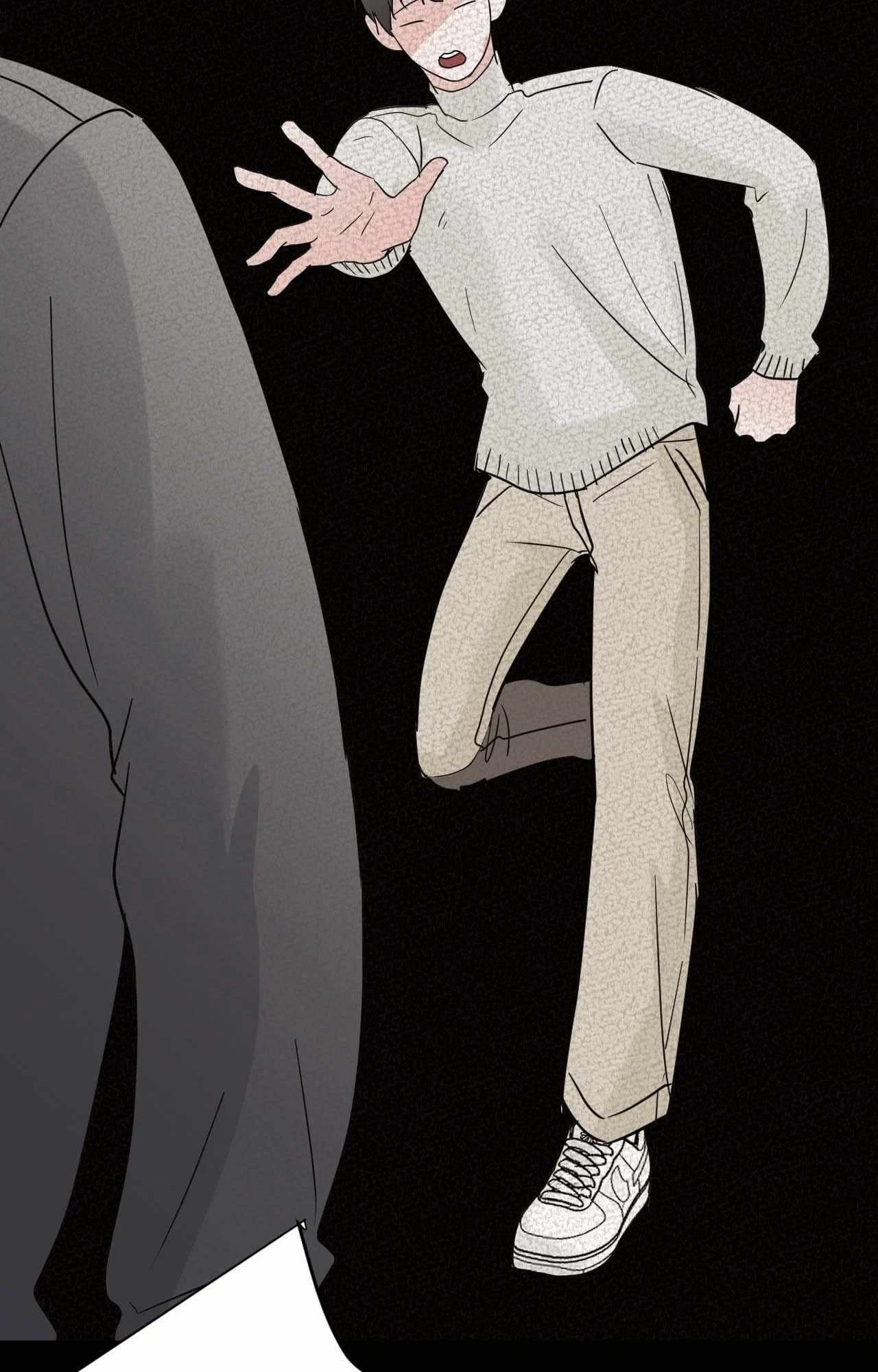 Lend Me Some Sugar Chapter 65, page 6