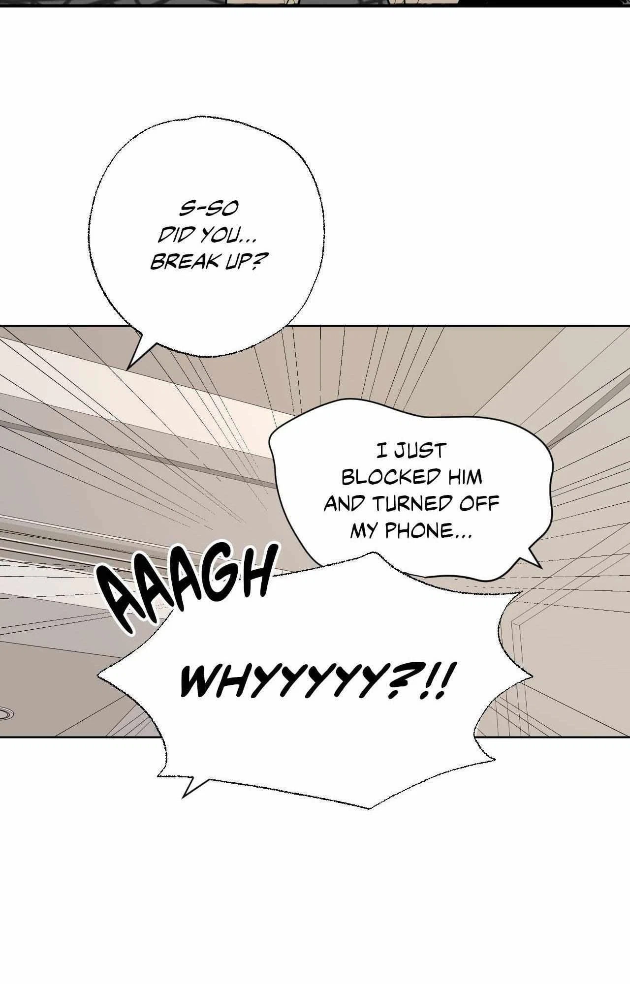 Lend Me Some Sugar Chapter 65, page 60