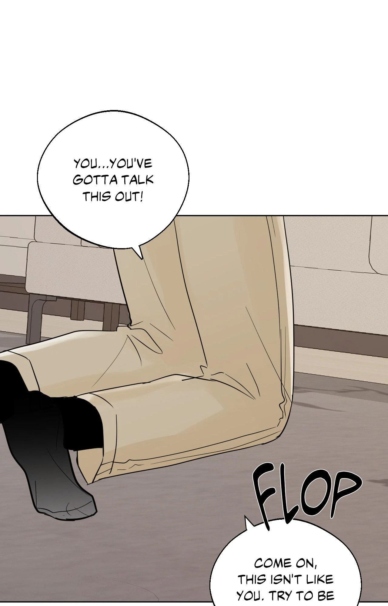 Lend Me Some Sugar Chapter 65, page 61