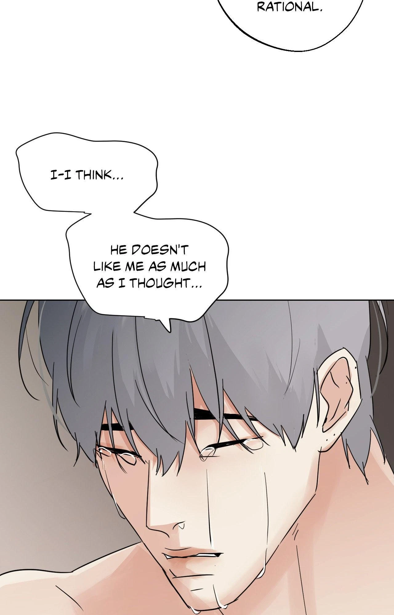 Lend Me Some Sugar Chapter 65, page 62