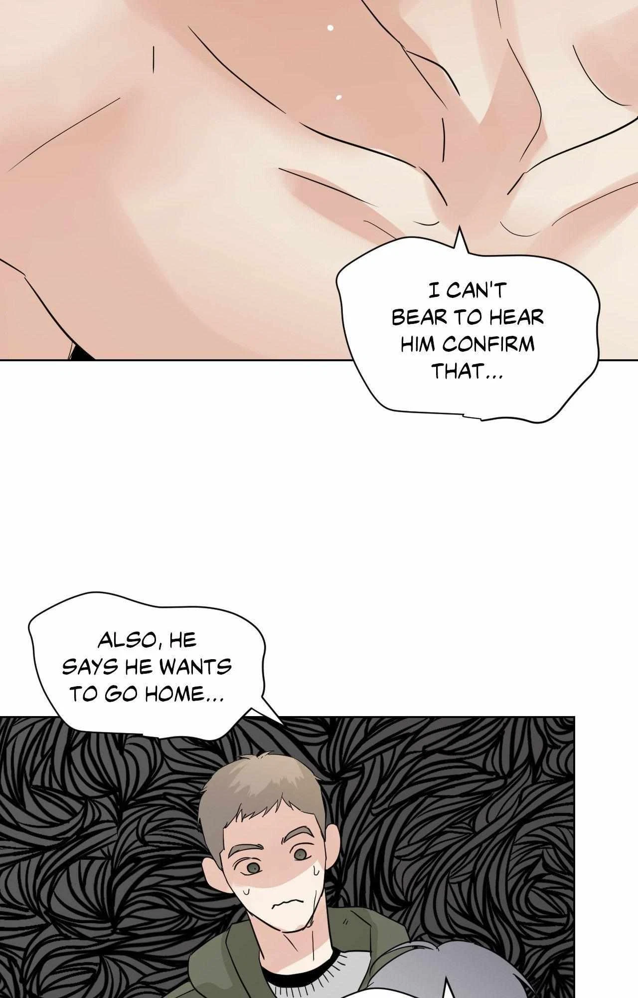 Lend Me Some Sugar Chapter 65, page 63