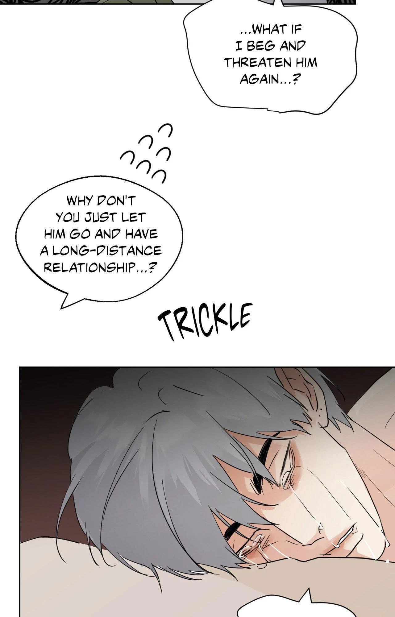 Lend Me Some Sugar Chapter 65, page 64