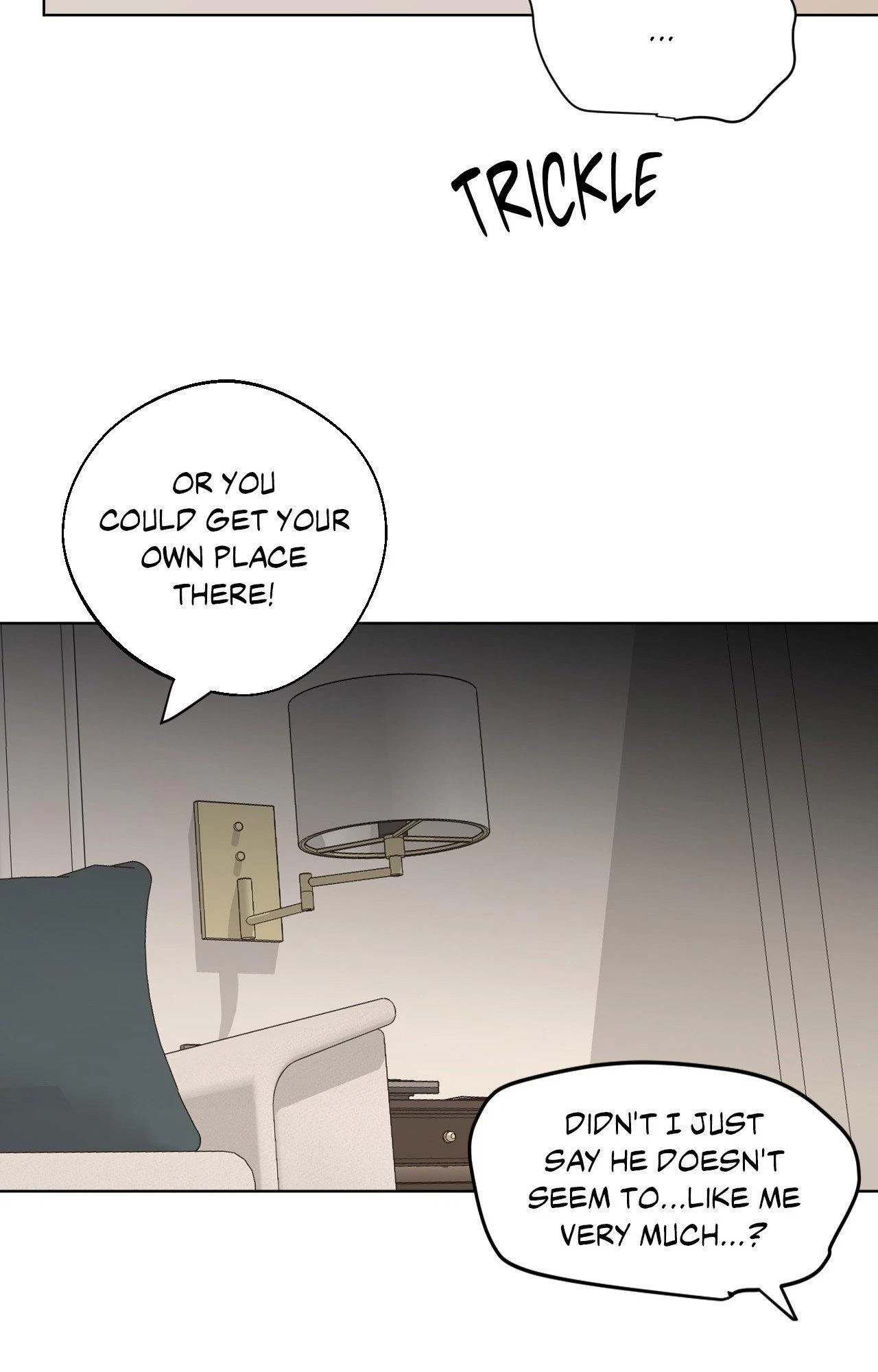 Lend Me Some Sugar Chapter 65, page 65