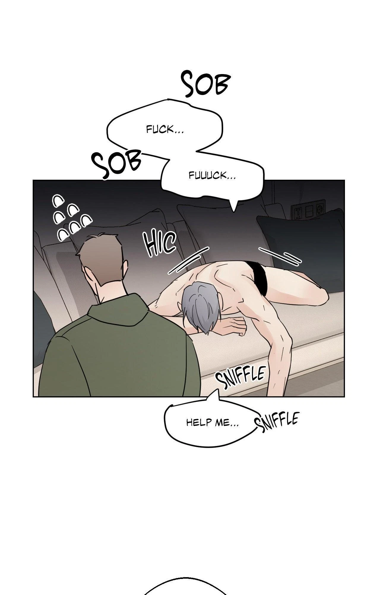 Lend Me Some Sugar Chapter 65, page 66