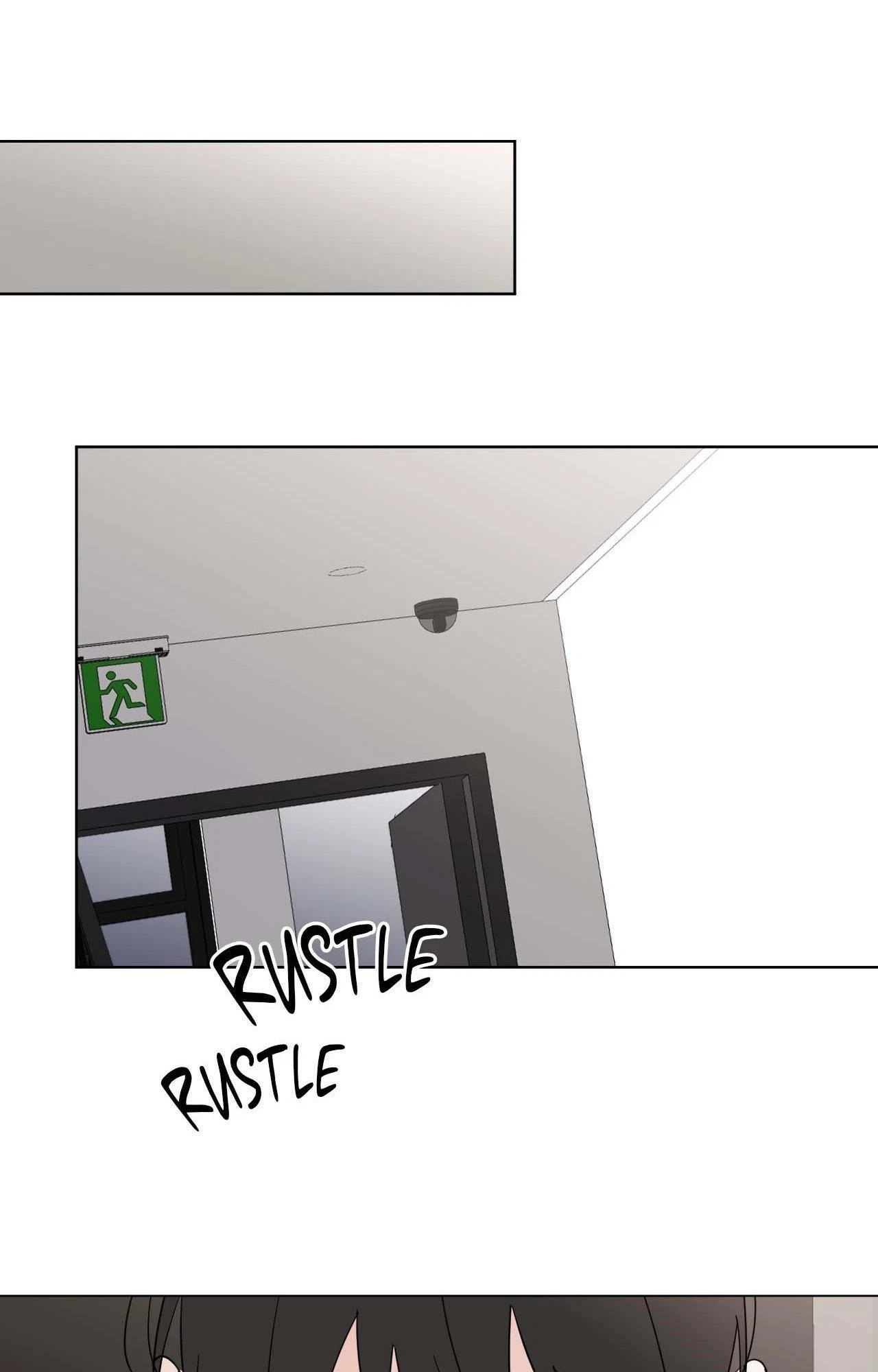 Lend Me Some Sugar Chapter 65, page 70