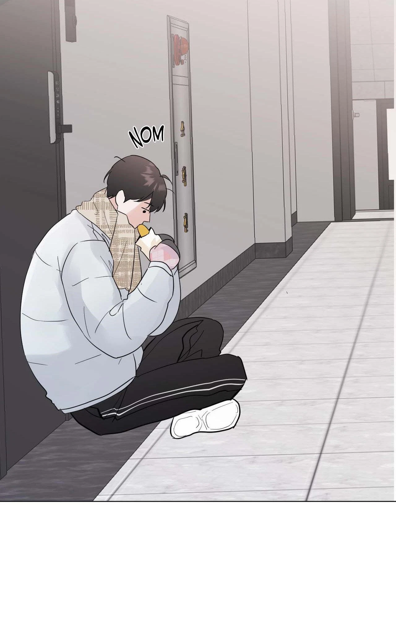 Lend Me Some Sugar Chapter 65, page 72