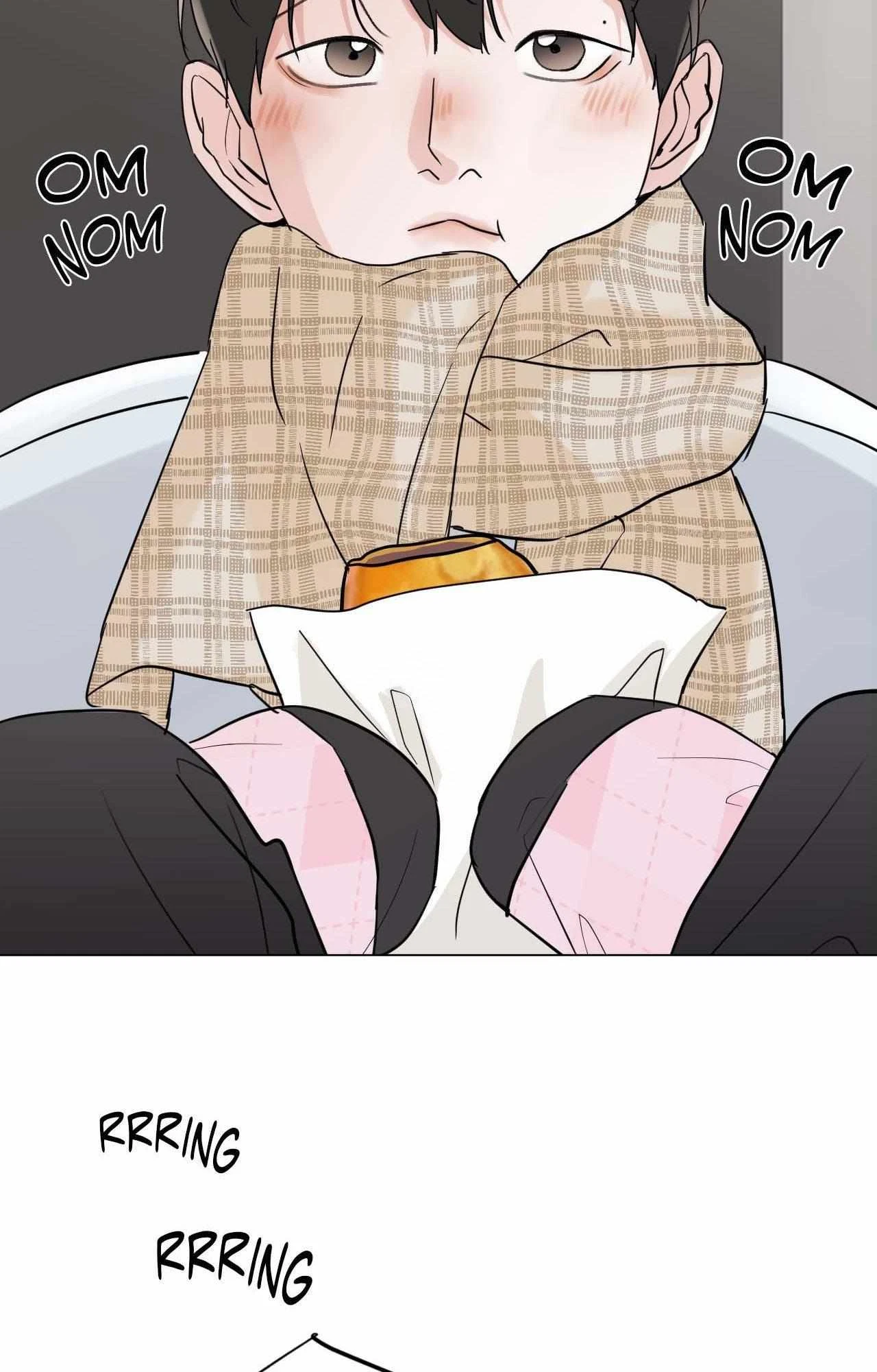 Lend Me Some Sugar Chapter 65, page 74
