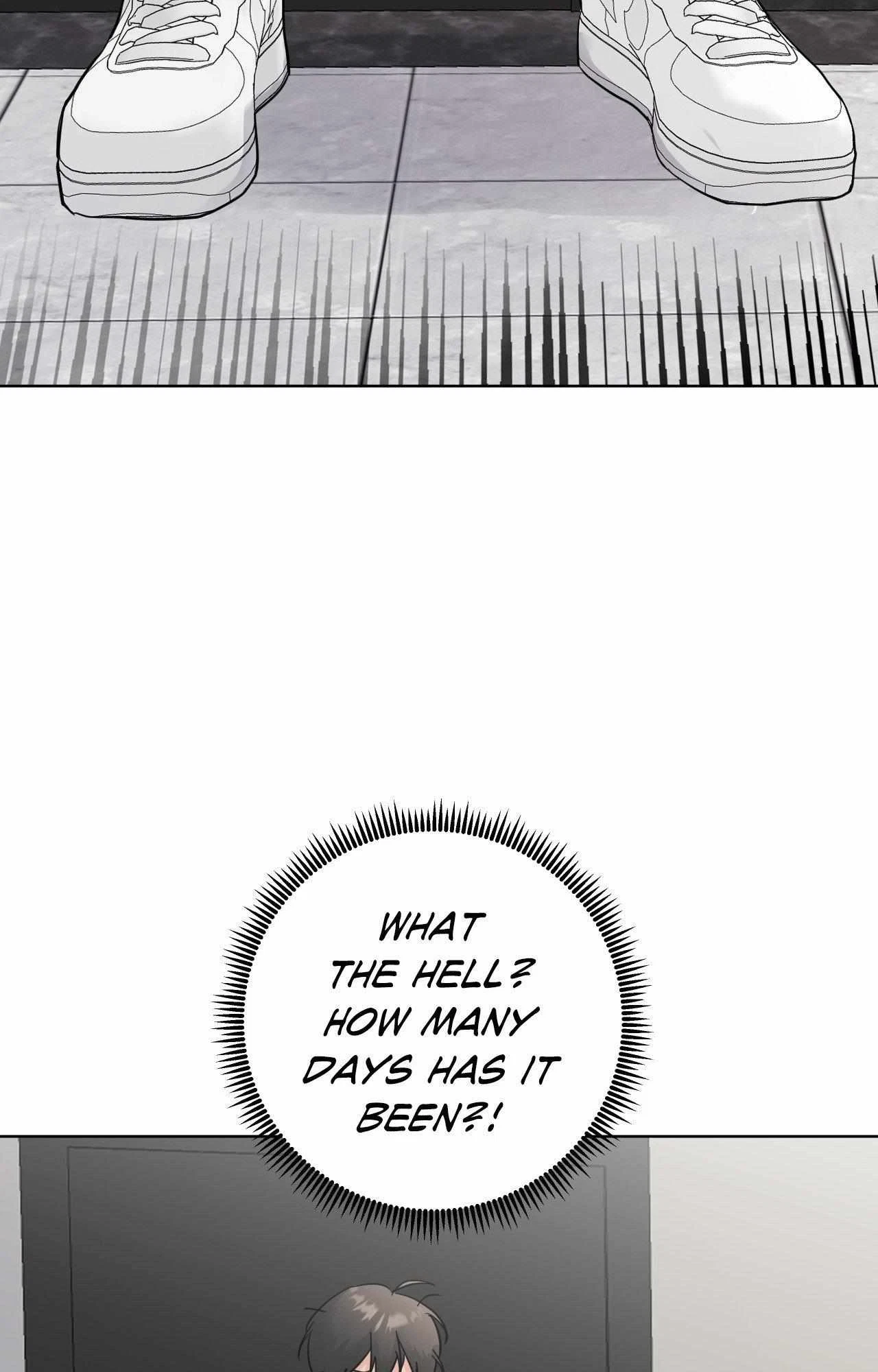 Lend Me Some Sugar Chapter 65, page 78
