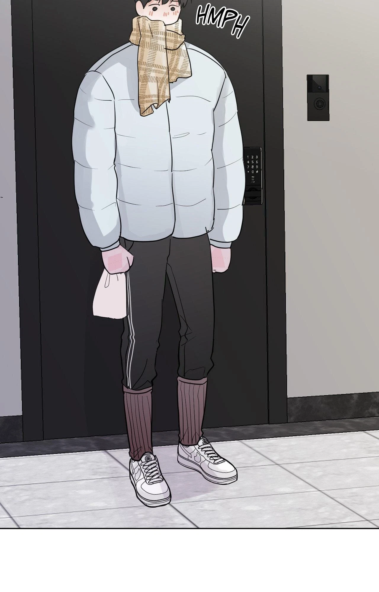 Lend Me Some Sugar Chapter 65, page 79