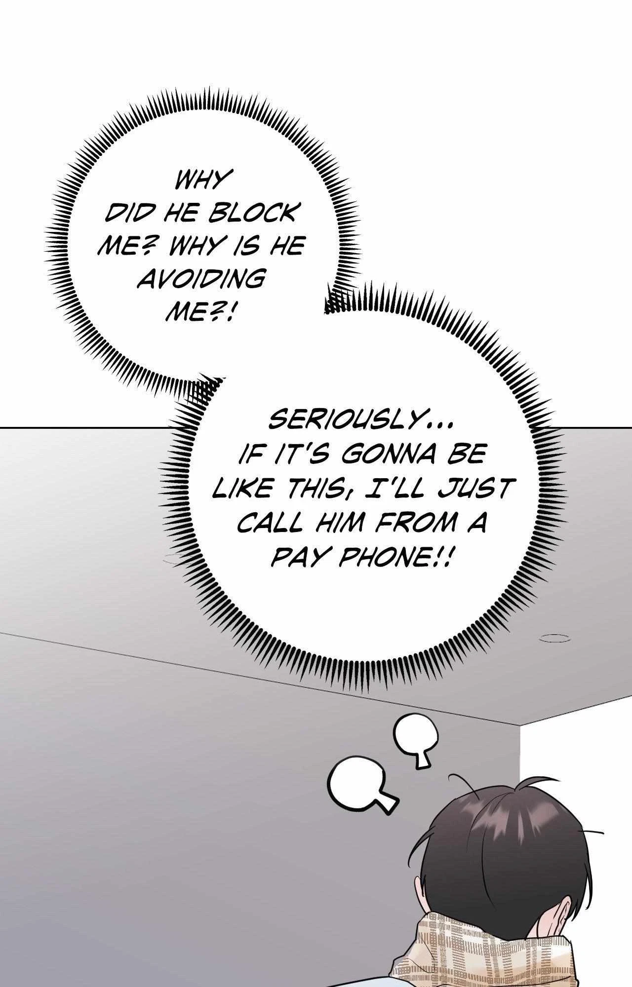 Lend Me Some Sugar Chapter 65, page 80