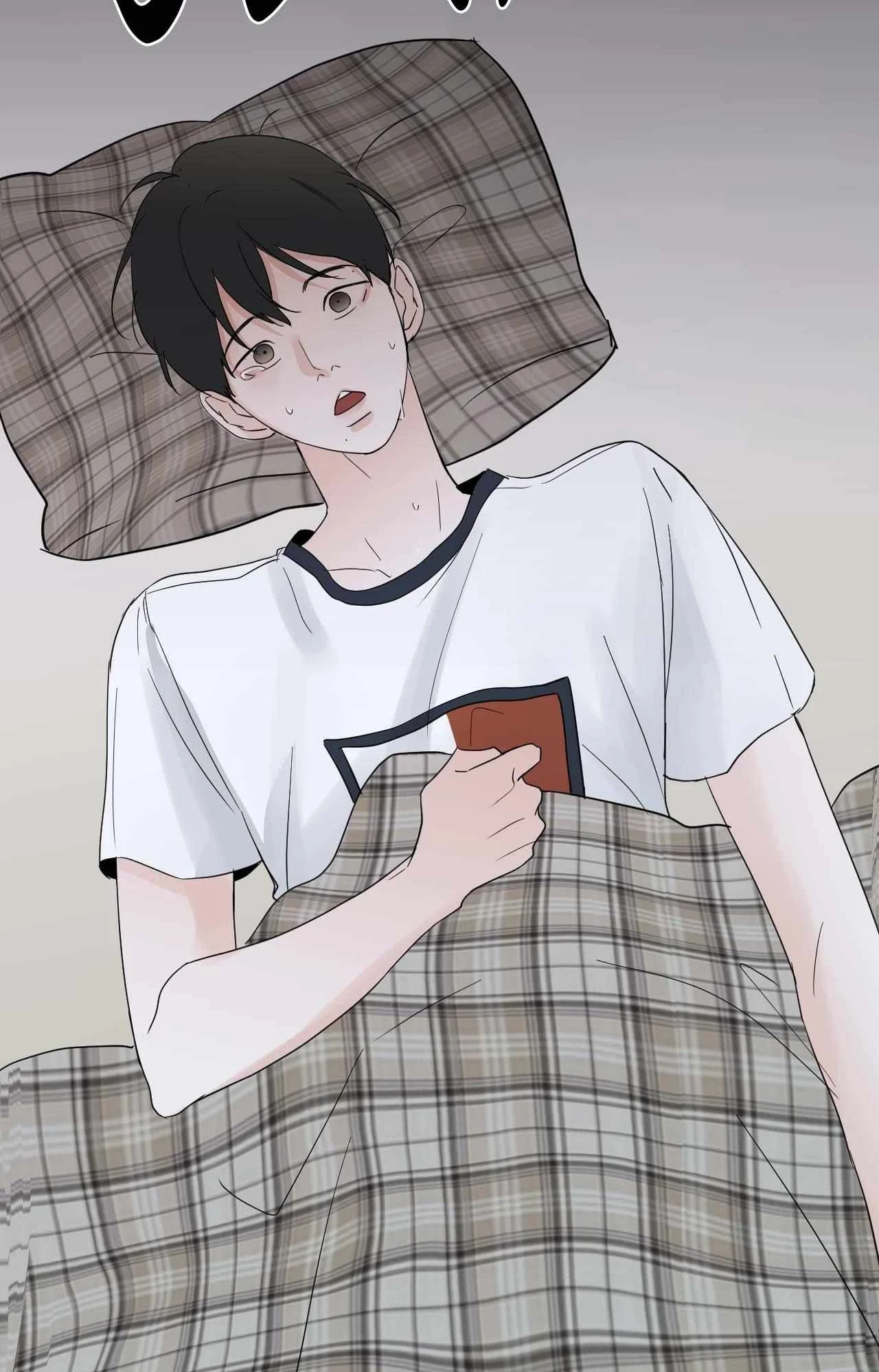 Lend Me Some Sugar Chapter 65, page 9