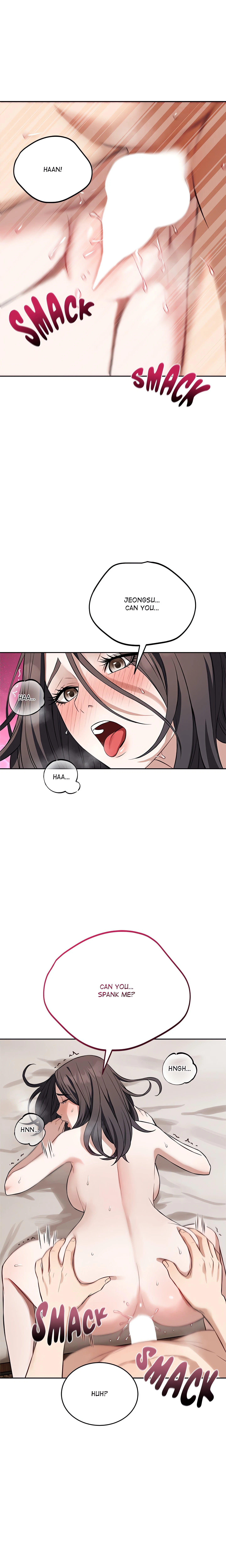 I'm Here For You Chapter 25, page 10
