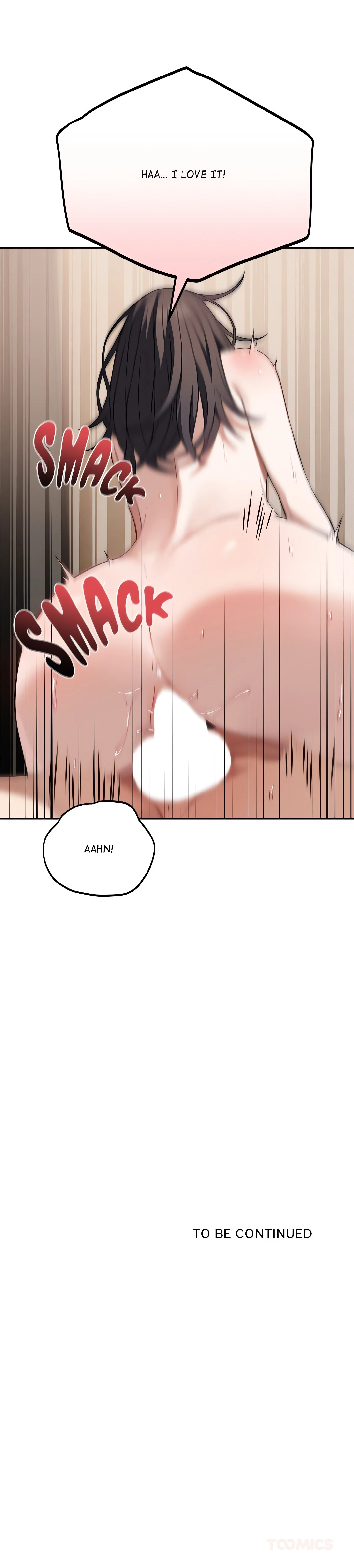 I'm Here For You Chapter 25, page 22