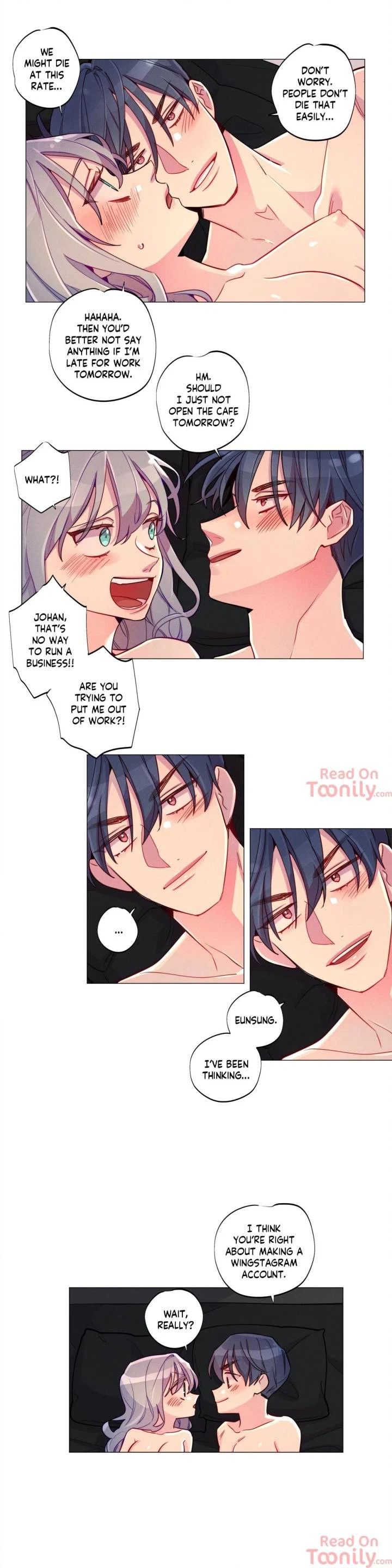 Chapter 95, page 6