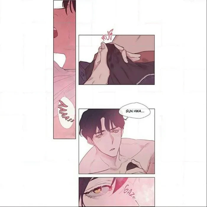 The Baker On The First Floor Chapter 41, page 11