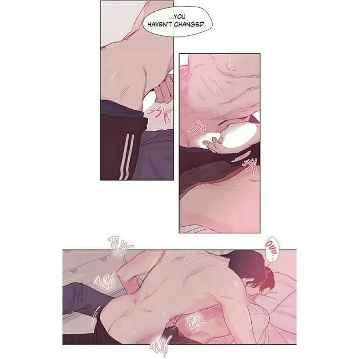 The Baker On The First Floor Chapter 41, page 13