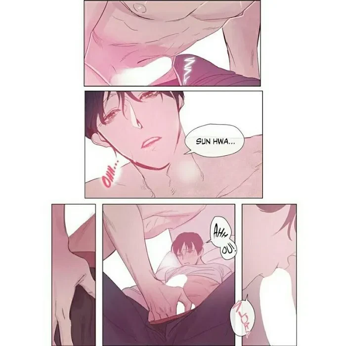 The Baker On The First Floor Chapter 41, page 14