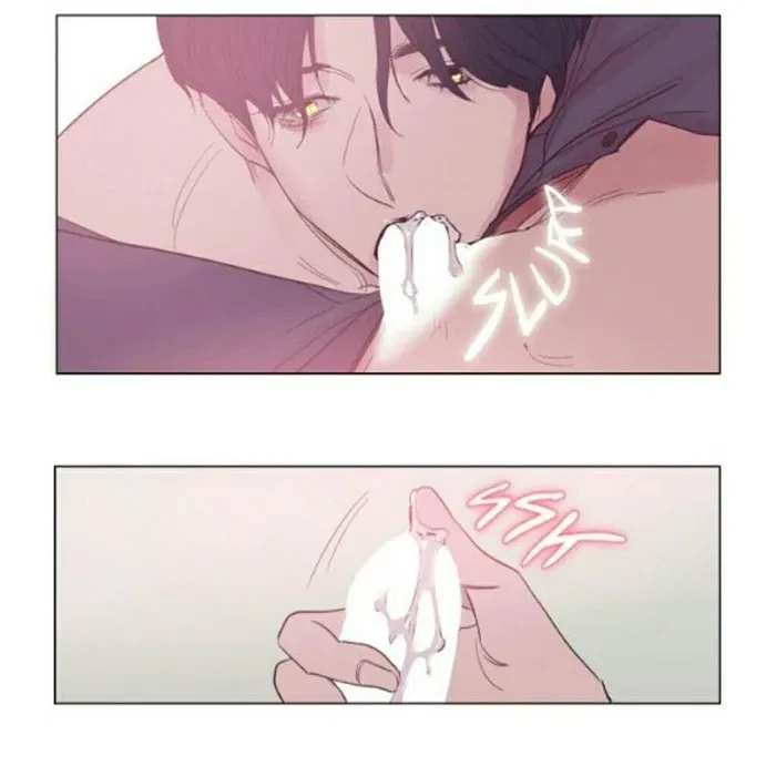 The Baker On The First Floor Chapter 41, page 16