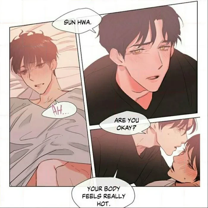 The Baker On The First Floor Chapter 41, page 2