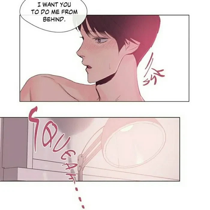 The Baker On The First Floor Chapter 41, page 20