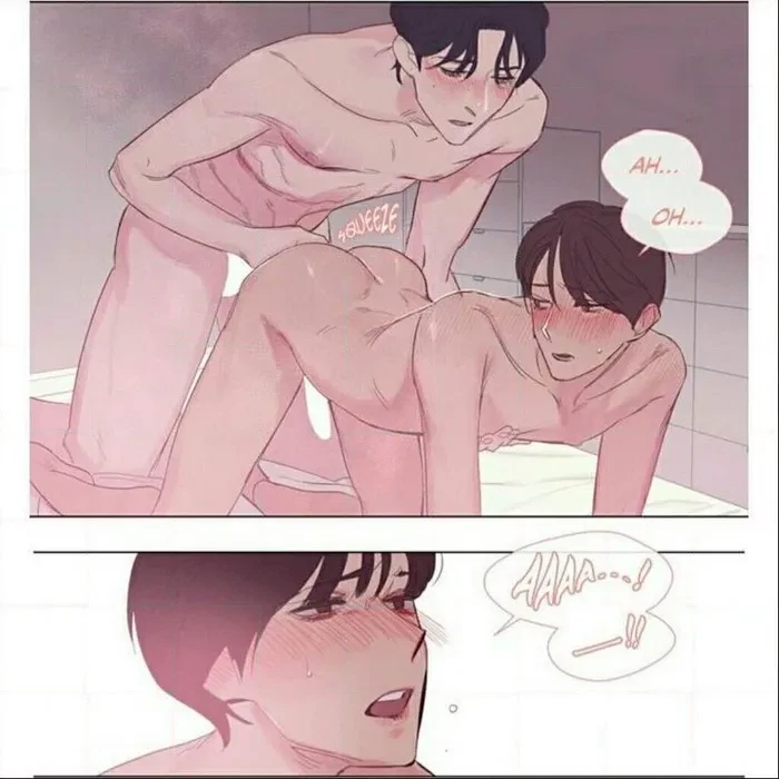 The Baker On The First Floor Chapter 41, page 21