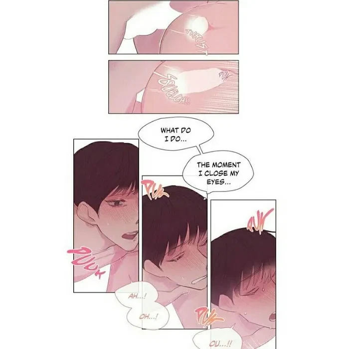 The Baker On The First Floor Chapter 41, page 22