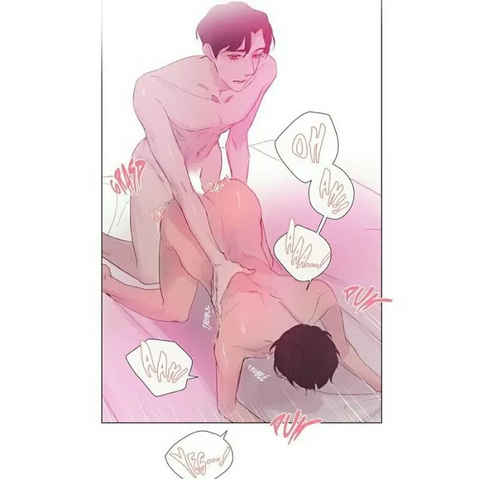The Baker On The First Floor Chapter 41, page 24