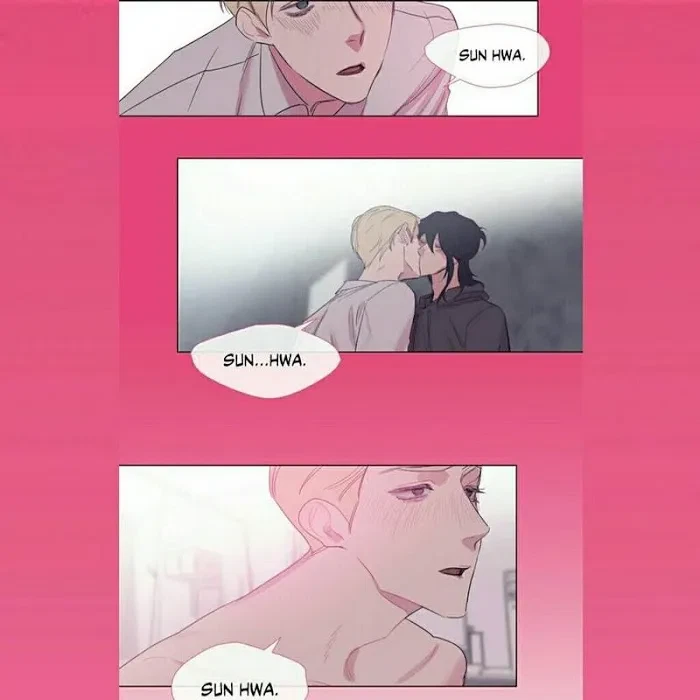 The Baker On The First Floor Chapter 41, page 26