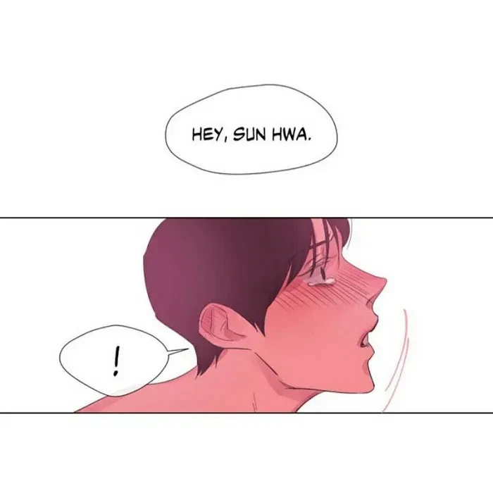 The Baker On The First Floor Chapter 41, page 27