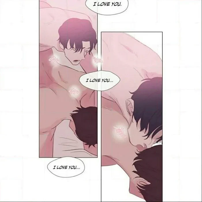 The Baker On The First Floor Chapter 41, page 28